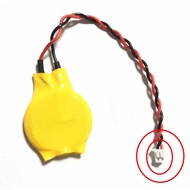 Suitable for Lenovo E450 E450C E455 E460 E465 E470 E475 BIOS Motherboard Battery COMS