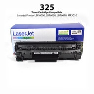 Toner Cartridge 325 Compatible printer LBP 6000 LBP6030 LBP6018 MF3010