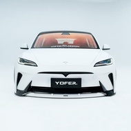 Model 3 Highland YOFER 龍潮 MAX 版大包圍 港車北上