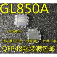 5 Piece GL850 GL850A QFP48 USB 2.0HUB IC chip IC
