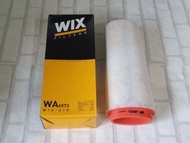 กรองอากาศ   Land Rover Freelander  I  L314  ( 2000 - 2006 )  เครื่อง  M47      Air Filter  Wix  WA 6
