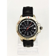 Vostok-Russia (Boctok)Watch Komandirskie 783 Military Watch