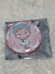 Alien stage 異形舞台 Till 寶寶系列 襟章 Q版 吧唧 IvanTill Luka