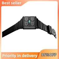 Remote Control Watch Wrist Band for  C200 SJ6 LEGEND SJ8 Pro SJ8PLUS SJ8AIR SJ10X SJ10 PRO A10 A20 A