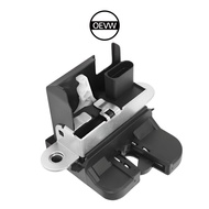 Auto Car Door Lock Actuator Tailgate Lock 5G6827505B 6R0827505A 5G6827505A 5Nd827505 For Vw Tiguan 5