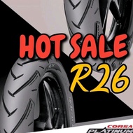 CORSA R26 TUBELESS TYRE