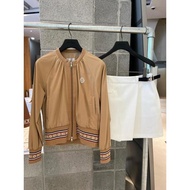 SOUTHCAPE South Korea Original Single Golf Clothing Womens 23 Spring And Autumn And Winter Golf Wome