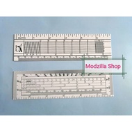 Protractor Ruler Protracter