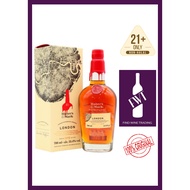 MAKER MARKS NO 3 LONDON EDITION KENTUCKY STRAIGHT BOURBON WHISKEY WOOD FINISHING 700ML 55.4ABV