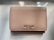 kate spade wallet 銀包