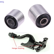 PFG 1Pc GY6 50cc 125cc 150cc Engine Mount Shock Bushing Mount Bushing Power Bushing for 139QMB 152QMI Chinese Scooter Moped ATV Go-Kart PH