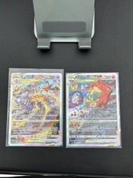 2022 Pokemon 212/172 221/172 SAR 超夢夢 噴火龍VSTAR s12a S12A 高 VSTAR 寶可夢 日版 VSTAR TCG 日版 皮卡丘  TCG PTCG 寵物