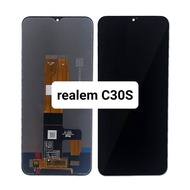 OPPO REALME C30s LCD touch screen 100% original