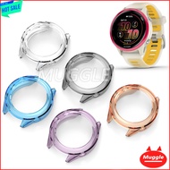 Garmin Forerunner 570 42mm 47mm TPU Soft Case watch Case Garmin Forerunner 570 42mm 47mm Protective 