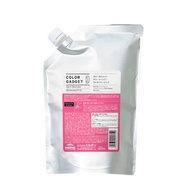 แชมพู เติม ประกายสี Milbon Color Gadget Shampoo Strawberry Pink