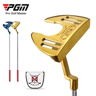 Pgm Golf Club Golf Putter Men Women Style with Target Line Putter Direct Supply