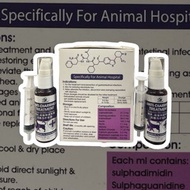 Swache Anti-Diarrhea Treatment Dog&Cat Ubat Cirit Birit Cerah Perut Sakit Perut  Kucing&Anjing 30ml
