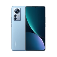 小米12 Pro 天玑版 天玑9000+处理器 5000万疾速影像 2K超视感屏 120Hz高刷 67W快充 12GB+256GB 蓝色 5G手机