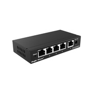 RUIJIE RG-ES205GC SWITCH CLOUD MANAGE 5-PORT GIGABIT NON-POE