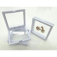 Accesories Display Box 7x7cm