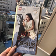 [Youhua Price] Salua Sleep Stovepipe Sleeping Socks ️