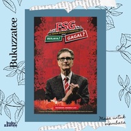 FSG: 10 Tahun Memacu Liverpool FC Berjaya? Atau Gagal? | Sukan Bola Sepak