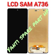 Lcd Touchscreen Samsung Galaxy A73 5G A736 New Product