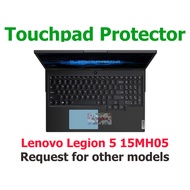 Touchpad Protector Lenovo Legion 5 15MH05