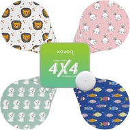 Libre 2 & Lingo Sensor Covers Cats Dogs, 16 Pack style Libre 2 Sensor Patches,  Protective Hard Shel