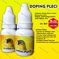 Pleci DOPING