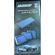 WORKS ENGINEERING AIR FILTER