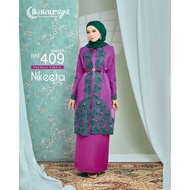 DDSHOP PRELOVE LIKENEW BAJU RAYA LEEYANARAHMAN 2023 2024