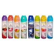 Great Scents Air Freshener 5 in 1 9oz 225g GW_S3