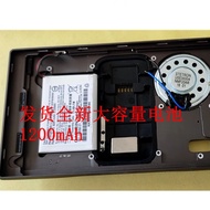 Suitable for Garmin DriveLuxe 50 NA LMTHD GPS Battery 361-00056-21 Battery