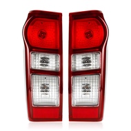 ไฟท้าย เสื้อไฟท้าย ISUZU D-MAX ปี 2012-2018 ไฟท้าย อีซูซุ ดีแมก/LED