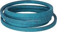5/8" x 101" Lawn Mower Deck Replacement Belt for Ref No B98, Dayco L5101, Bobcat 2188134, Bunton 218