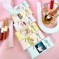 CUBREMI DUO LIPMATTE CUBREMI PARTNER EDITION