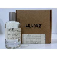 _L E_L A B 0_BAIE 19 EDP 100ML