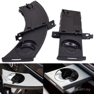 Pemegang Cawan Air Minuman Kiri Kanan Papan Pemuka Depan LHD Untuk BMW 3 Series E90 E91 E92 E93 316 