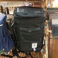 8689 OZUKO 優質尼龍小背包 Backpack