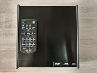 TEAC CD Player / FM Tuner 播放機 PD-301 DAB