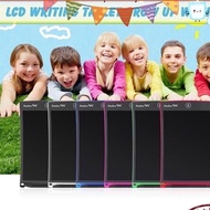 LCD 8.5 inch drawing tablet