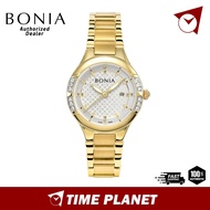 [Official Warranty] BN BNB10695 SERIES ELEGANCE WOMEN WATCH BNB10695-2217S