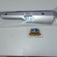 Yamaha Y15ZR Exhaust Cover Exzos Cover Vietnam