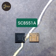 Ic Charging Sc8551A Original New Tested Sc 8551A Cas