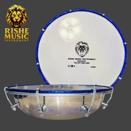 Chatti 🥁 | Strong Traditional Indian Percussion | Temple, Band, Tappu Melam Use (RMI Malaysia)