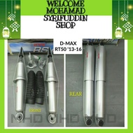 KYB RS ULTRA ISUZU RT50 D MAX 13-2016 ABSORBER FRONT / REAR HEAVY DUTY ORIGINAL SUSPENSION SHOCK ABS