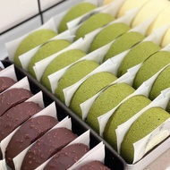 Parchment Paper Baking Cake Roll Bread Slicing Separation Pad Paper Kitchen Baking Utensils Cake Pac