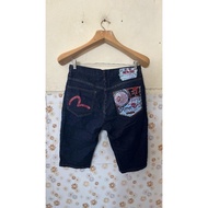 Evisu Pants