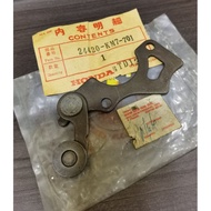 Honda Raider HX135 Plate Bearing Holder NOS 24420-KM7-701 * Original Japan  #90
